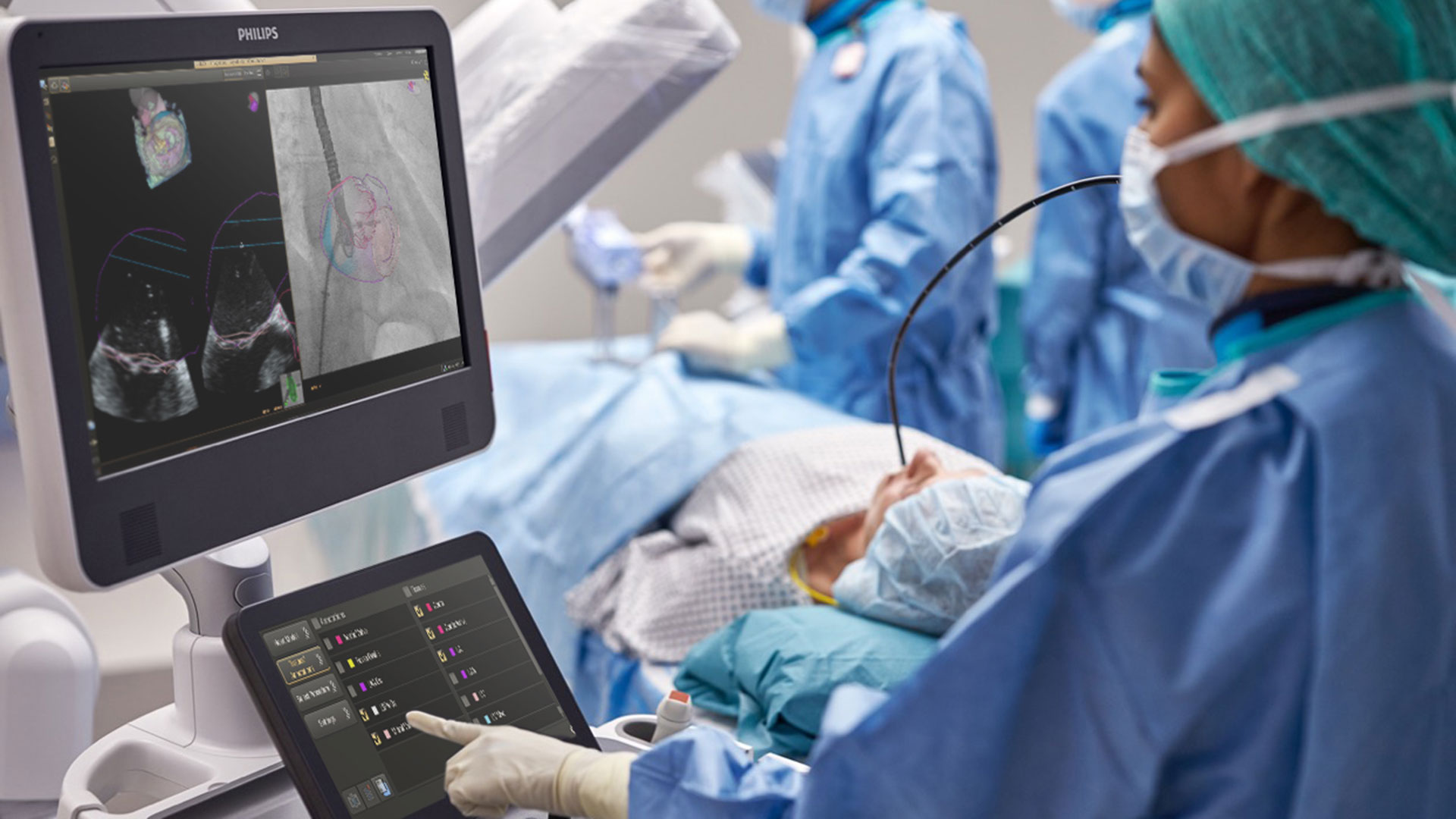 Philips showcases next level cardiology innovations for improved patient care at TCT 2024